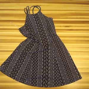 Mudd Skater dress XS